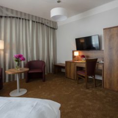 Hotel Bellevue - Tlapák, Poděbrady - Poděbradský minirelax na 3 dny v hotelu Tlapák