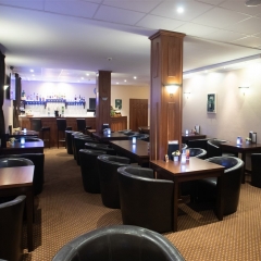 Hotel Millenium, Karlovy Vary - lobby