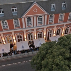 Hotel Millenium, Karlovy Vary - hotel