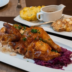 Hotel Millenium, Karlovy Vary -gastronomie