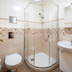 Hotel Millenium, Karlovy Vary - koupelna