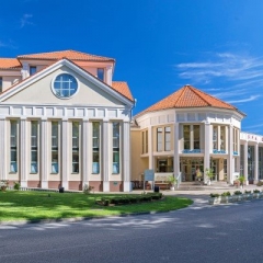 Lázeňský hotel PAWLIK