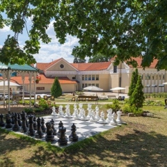 Lázeňský hotel PAWLIK - hotel