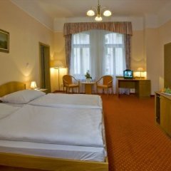 Spa Hotel Svoboda***, Mariánské Lázně - pokom komfort