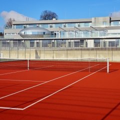 Hotel Antonie****, Frýdlant v Čechách - tenis