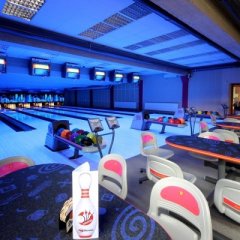 Sport & Relax Hotel***, Benešov - bowling