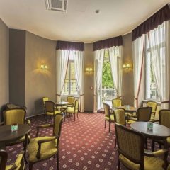 Hotel Libenský**** - Lázně Poděbrady, kavárna