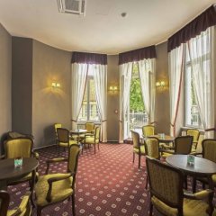 Hotel Libenský**** - Lázně Poděbrady, kavárna