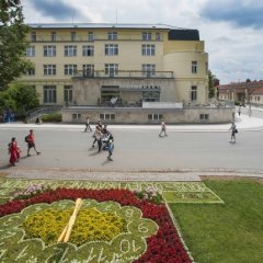 Hotel Libenský**** - Lázně Poděbrady, hotel