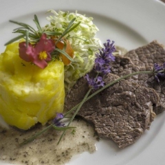 Hotel Libenský**** - Lázně Poděbrady, gastronomie