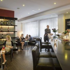 Wellness hotel Green Paradise, Karlovy Vary - lobby bar