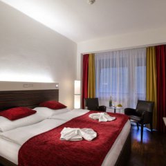 Wellness hotel Green Paradise, Karlovy Vary - pokoj