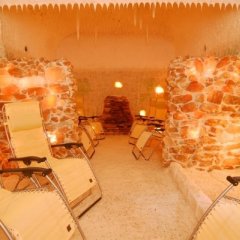 Spa resort Hvězda****s, Mariánské Lázně - solná jeskyně