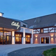 Golf & Spa Resort Cihelny, Karlovy Vary - hotel