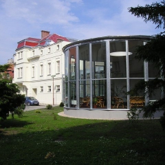 Aktivní týden - Zimní lázně, Poděbrady