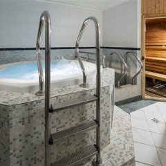 Villa Friedland, Spa Resort Libverda - whirlpool