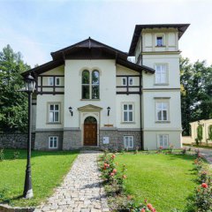 Villa Friedland, Spa Resort Libverda