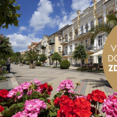 Lázeňský hotel Savoy, Františkovy Lázně - Františkolázeňská léčebná kúra