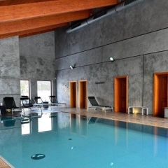 Wellness & spa hotel Horal, Rožnov pod Radhoštěm - bazén