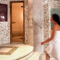 Spa hotel Dvořák, Karlovy Vary - wellness