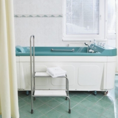 Spa hotel Děvín, Mariánské Lázně - koupele