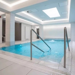 ASTORIA Hotel & Medical Spa****, Karlovy Vary - vnitřní bazén