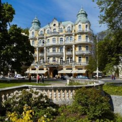 Orea Spa Hotel Bohemia, Mariánské Lázně 