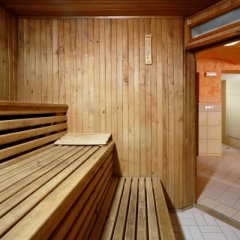 Orea Spa Hotel Bohemia, Mariánské Lázně - sauna