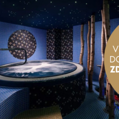 Lázeňský hotel Villa Smetana, Karlovy Vary - Lázeňský pobyt Light