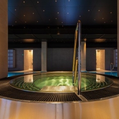 Hotel & Spa Chariclea**** - Lázně Poděbrady, wellness
