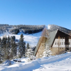 Pytloun Wellness Hotel Harrachov, Harrachov - hotel