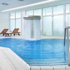 Wellness pobyt LUX, Orea Spa Hotel Cristal Palace - Mariánské Lázně