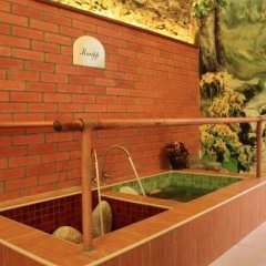 ParkHotel Kašperské Hory - Šumava, Lázně na zkoušku na Šumavě