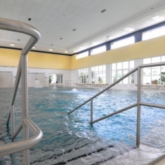 Klasik light - Lázeňský Hotel Anna Marie, Lázně Bělohrad