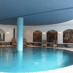 ParkHotel - Šumavské lázně, wellness