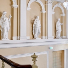 Hotel Maxim****, Mariánské Lázně