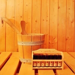 Design hotel RomantiCK, Třeboň - Třeboňská relaxace pro seniory