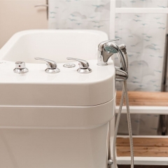 Hotel Malta****, Karlovy Vary - balneo