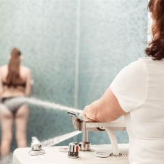 Hotel Malta****, Karlovy Vary - balneo