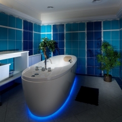 Hotel Malta****, Karlovy Vary - balneo