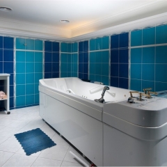 Hotel Malta****, Karlovy Vary - balneo