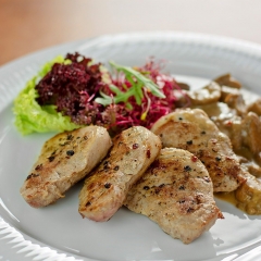 Hotel Malta****, Karlovy Vary - restaurace