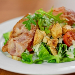 Hotel Malta****, Karlovy Vary - restaurace