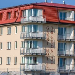 Garni hotel Třeboň***, Třeboň - hotel