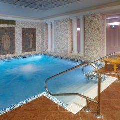 Orea Spa hotel Palace Zvon****, Mariánské Lázně - bazén