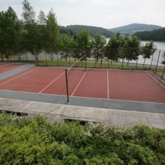 Hotel Adamantino***, Luhačovice - tenis