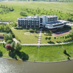 Hotel Adamantino***, Luhačovice - hotel