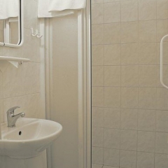 Hotel Adamantino***, Luhačovice - koupelna