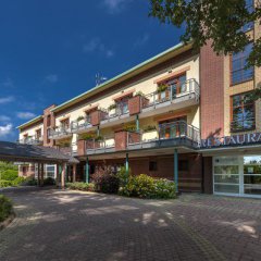 April hotel Panorama, Rychnov nad Kněžnou - hotel