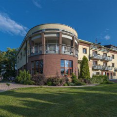 April hotel Panorama, Rychnov nad Kněžnou - hotel